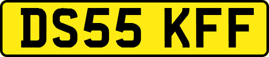 DS55KFF