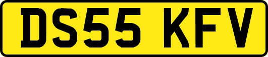 DS55KFV