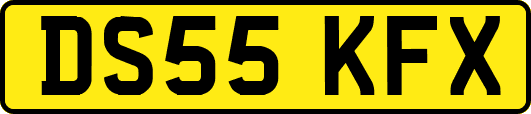 DS55KFX