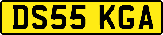 DS55KGA
