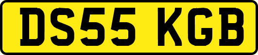 DS55KGB