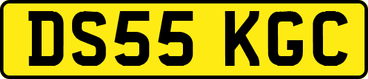 DS55KGC