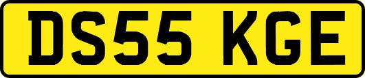 DS55KGE