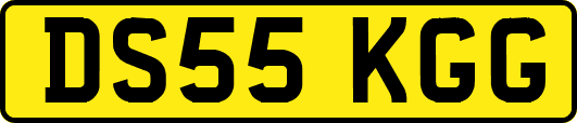 DS55KGG