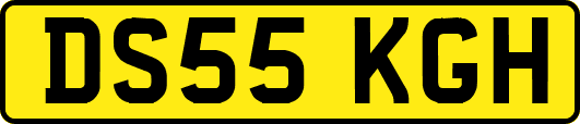 DS55KGH