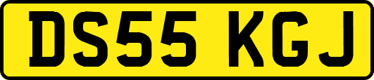 DS55KGJ