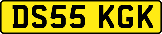 DS55KGK