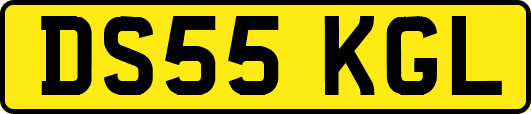 DS55KGL