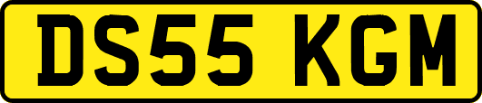 DS55KGM