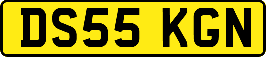 DS55KGN