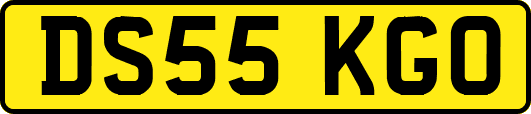 DS55KGO