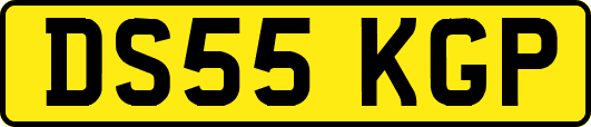 DS55KGP