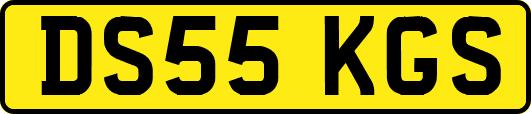 DS55KGS