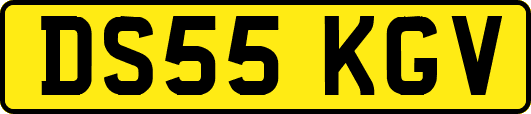 DS55KGV
