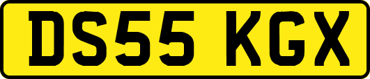 DS55KGX