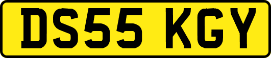 DS55KGY