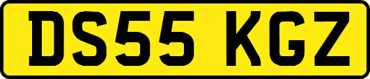 DS55KGZ