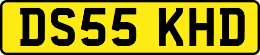 DS55KHD