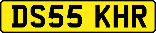 DS55KHR