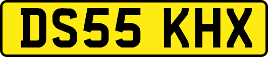 DS55KHX