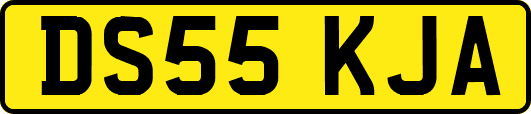 DS55KJA