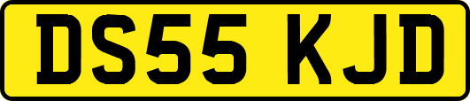 DS55KJD