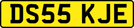 DS55KJE