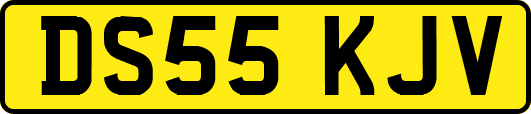 DS55KJV