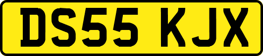 DS55KJX