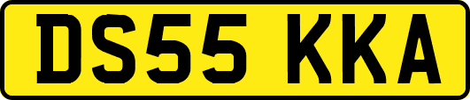 DS55KKA