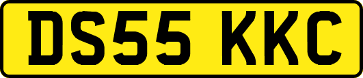 DS55KKC