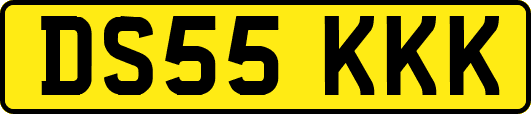 DS55KKK