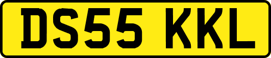 DS55KKL