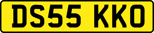 DS55KKO