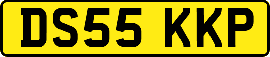 DS55KKP