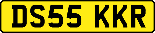 DS55KKR