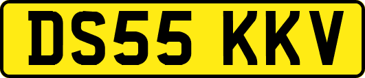 DS55KKV