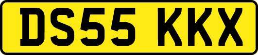 DS55KKX
