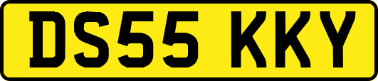 DS55KKY