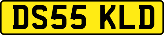 DS55KLD
