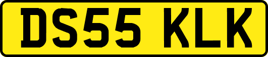 DS55KLK