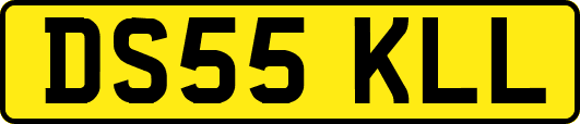 DS55KLL
