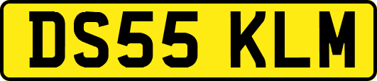 DS55KLM