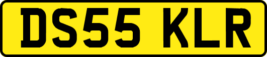 DS55KLR