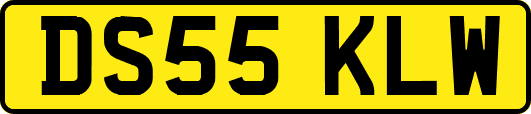 DS55KLW