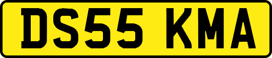 DS55KMA