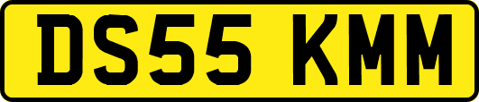 DS55KMM