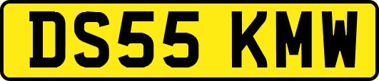 DS55KMW
