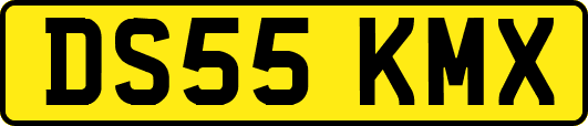DS55KMX