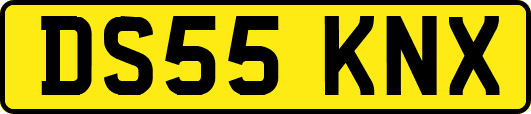 DS55KNX